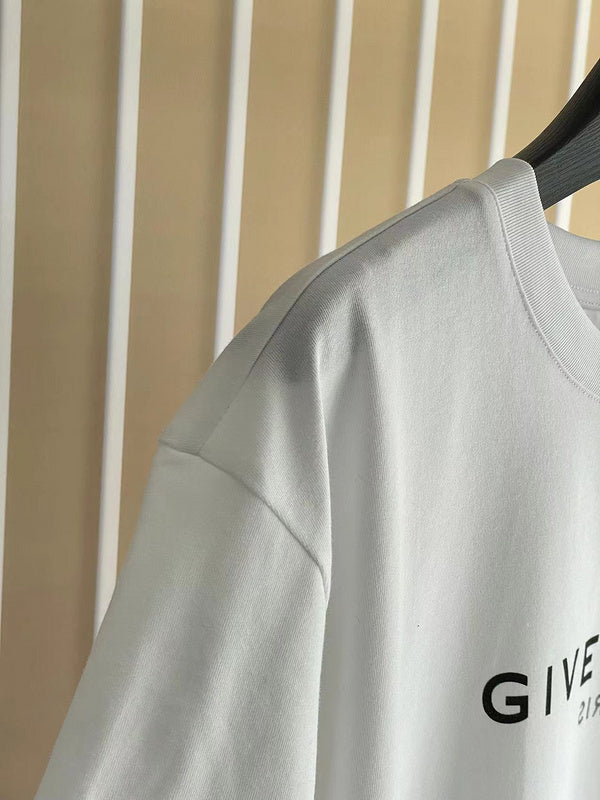 Givenchy designer designer clothing full view