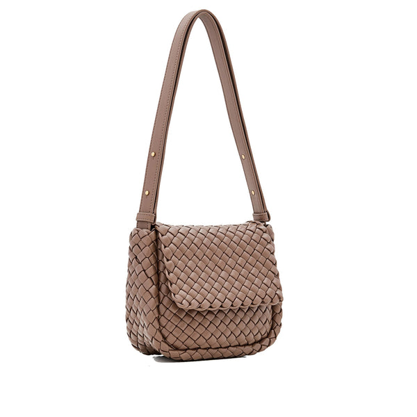 Bottega Veneta Bags? Bottega Veneta Cobble Small Shoulder Bag Women Elegant Everyday Designer Handbag