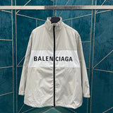 Front view of Balenciaga luxury piece style No.108
