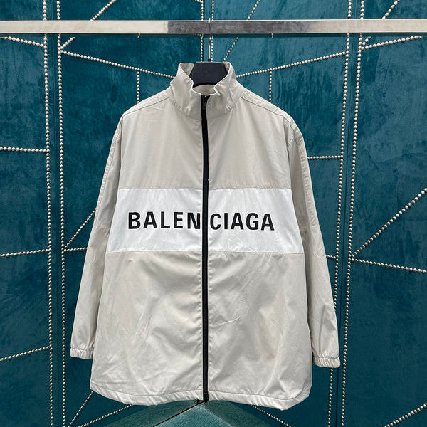 Balenciaga designer clothing front view designer style