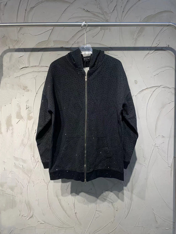 Front view of Balenciaga luxury piece style No.097