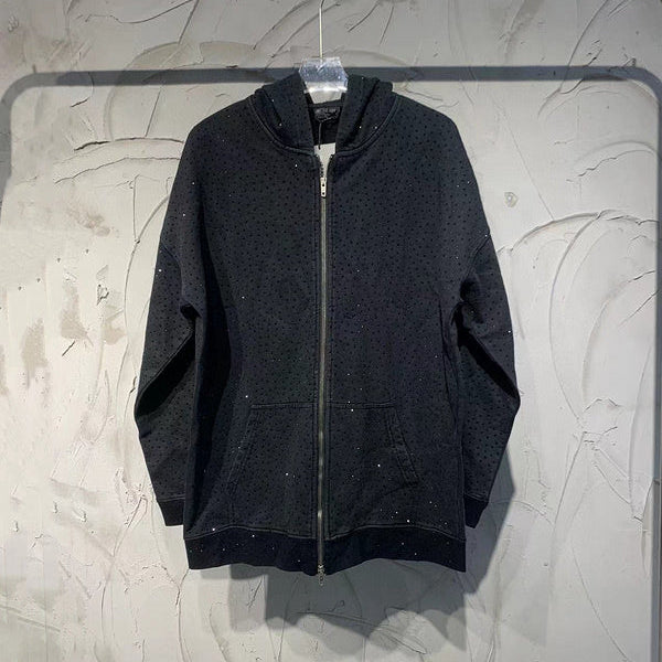 Balenciaga designer clothing front view designer style