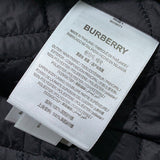Texture and finish detail of Burberry luxury piece style No.476