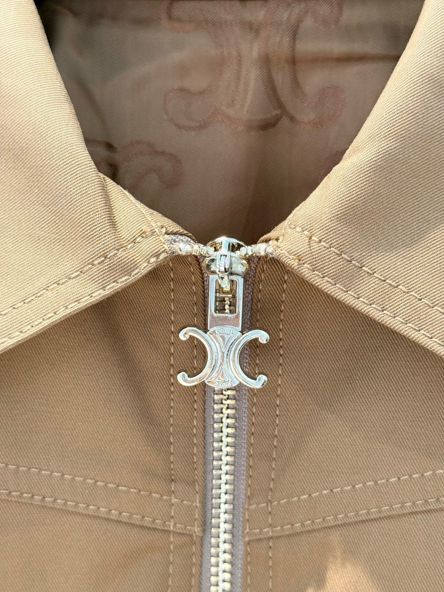 Jackets- Cel Jacket Stylish Everyday Designer Outerwear