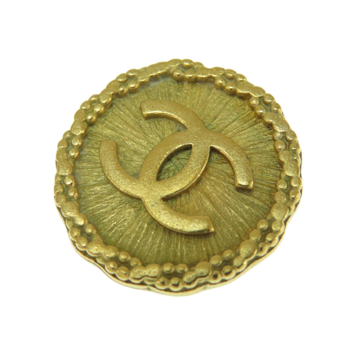Chanel Jewellery? Chanel Coco Mark Earrings Luxury Designer Statement Jewellery