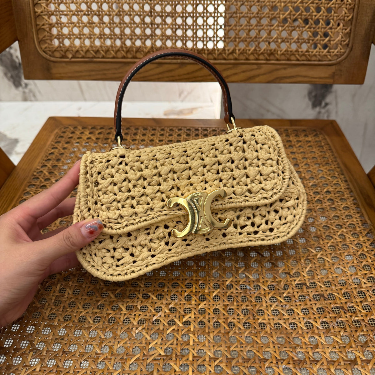 Bags- Cel Teen Lola Bag Premium Designer Shoulder Bag