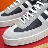 Hermes shoes Style 199 - packaging and accessories