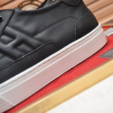 Hermes shoes Style 203 - sole and craftsmanship detail