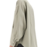 Bottega Veneta blouses side profile designer luxury fashion