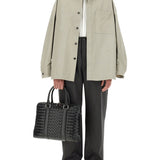 Bottega Veneta blouses luxury designer piece front view