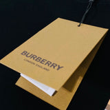 Three-quarter angle view of Burberry luxury piece style No.256