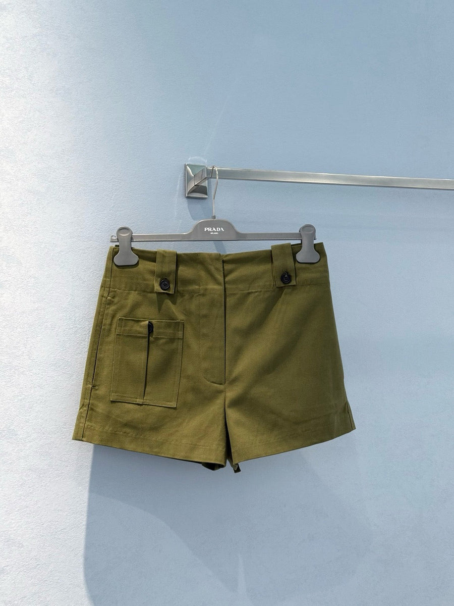 Shorts- Pd Shorts Premium Designer Casual Shorts
