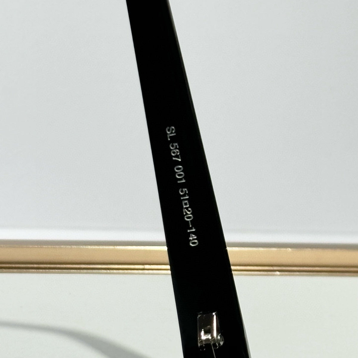 Saint Laurent Sunglasses- Saint Laurent Sunglasses Premium Fashion Designer Sunglasses