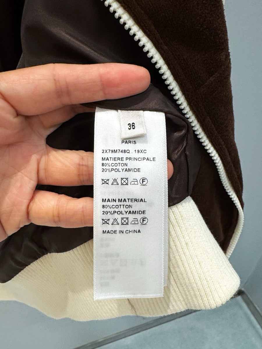 Jackets- Cel Zip Bomber Stylish Everyday Designer Outerwear