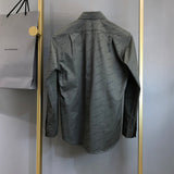 Balenciaga designer clothing styled look premium fashion