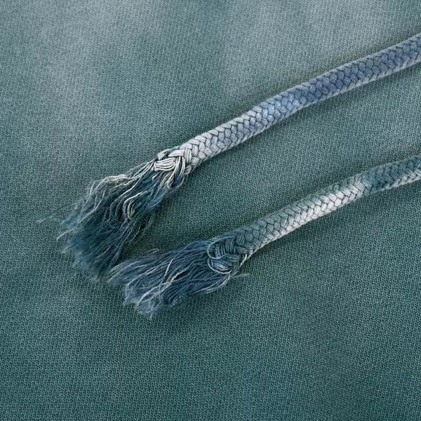 Balenciaga luxury designer clothing detail shot
