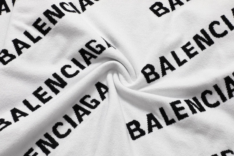 Balenciaga designer clothing styled look premium fashion