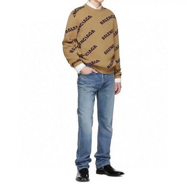 Balenciaga designer designer clothing full view