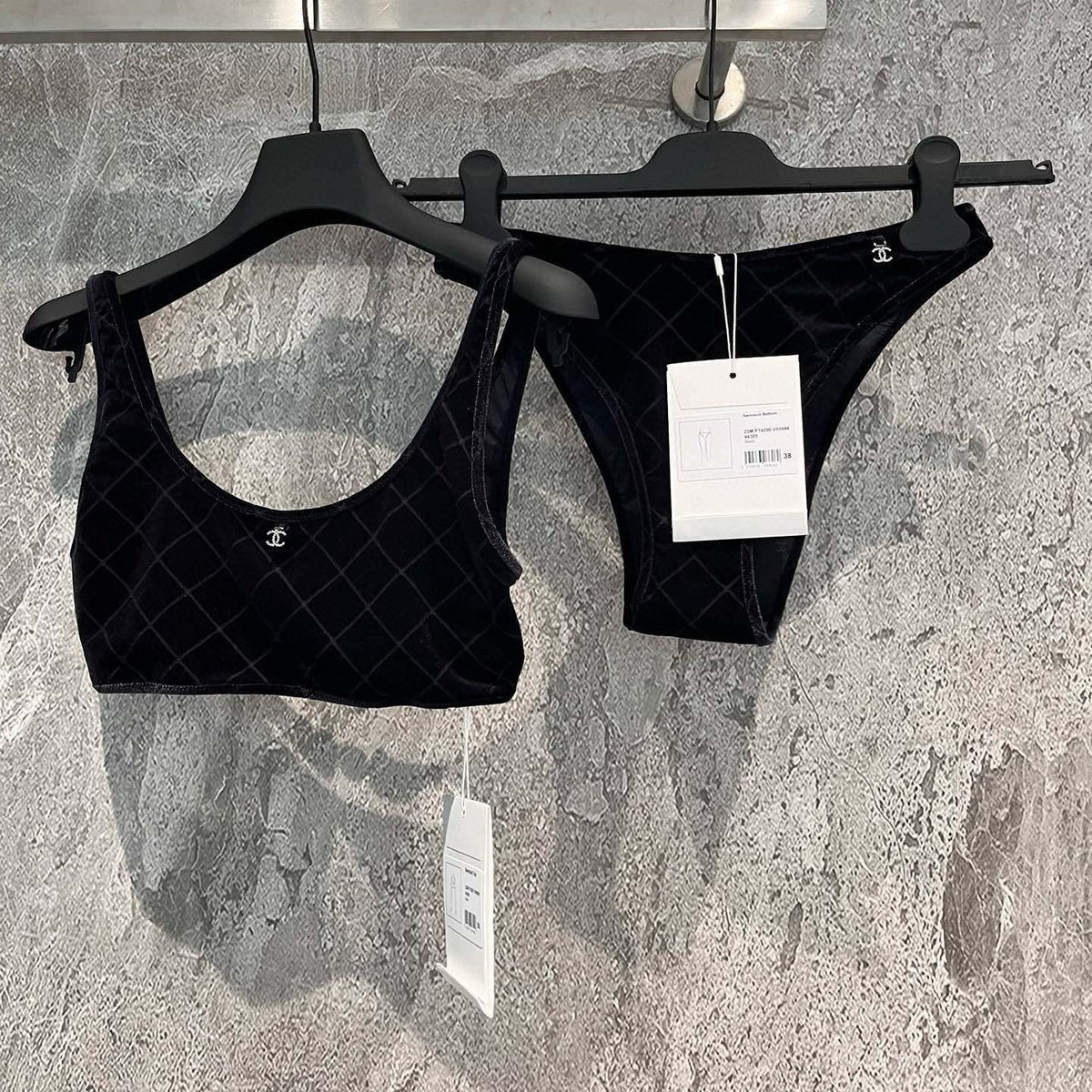 Chanel Accessories- Chanel Swimsuit Luxury Designer Fashion Accessory