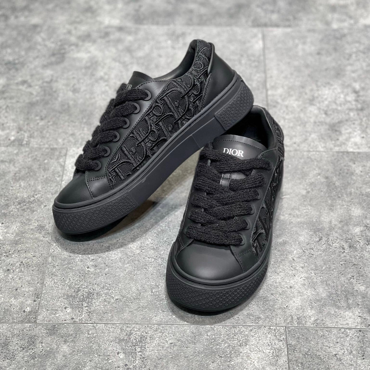 Dior Shoes- Dior B33 Sneaker Luxury Lifestyle Designer Footwear