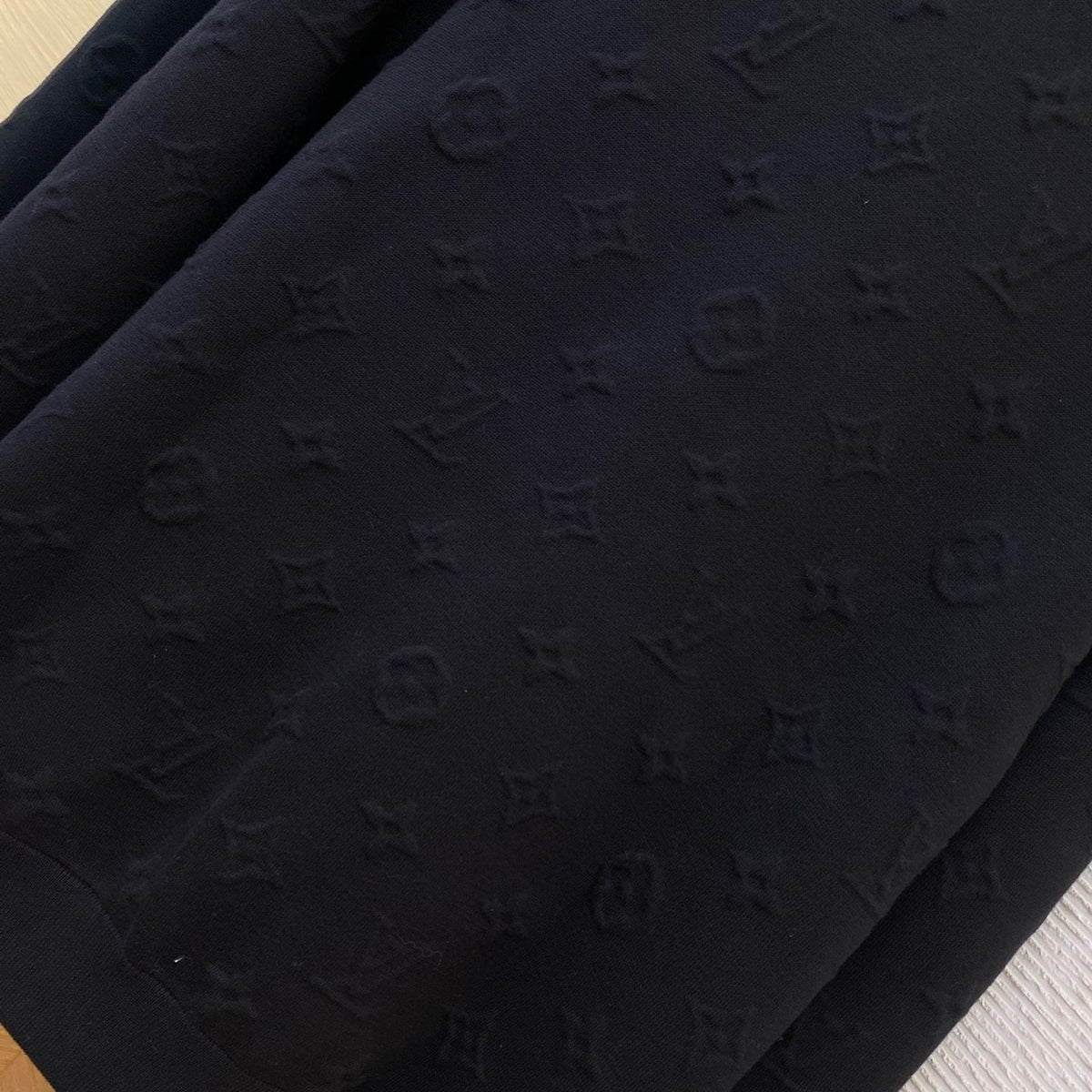 Louis Vuitton Sweaters- Louis Vuitton Lou Zip Jumper Premium Casual Designer Knitwear