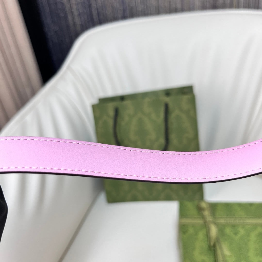Gucci Belts- Gucci Belt 2 Cm Premium Leather Designer Belt