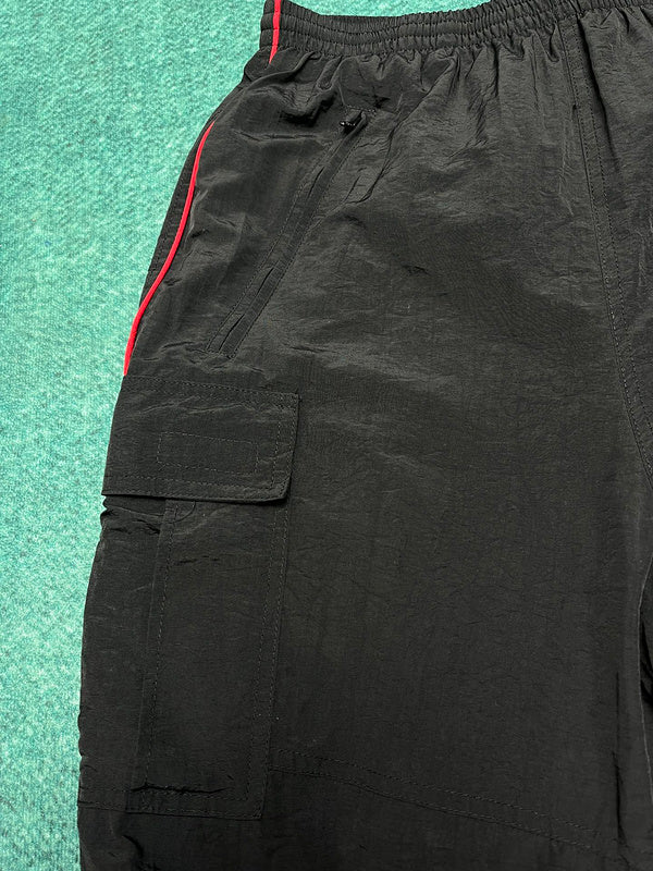 Three-quarter angle view of Balenciaga luxury piece style No.095