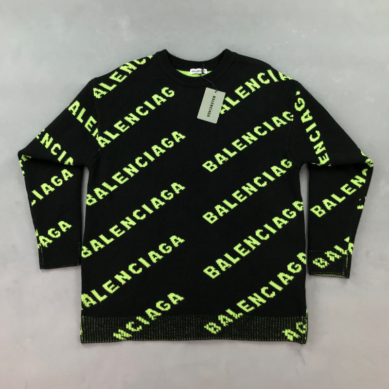 Balenciaga designer clothing front view designer style