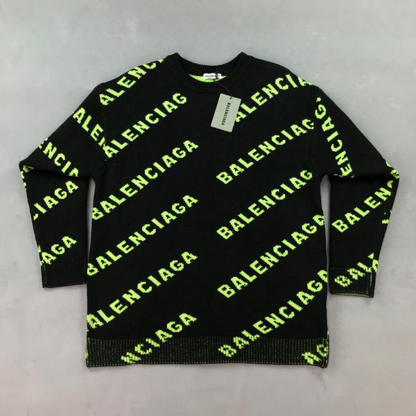Balenciaga designer clothing front view designer style