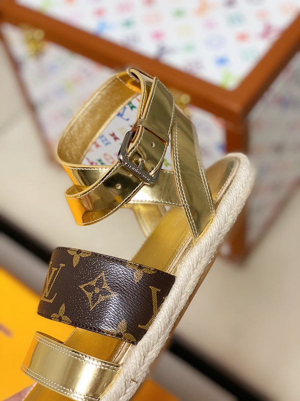 Louis Vuitton shoes styled look premium fashion