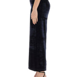 Fendi skirts side profile designer luxury fashion