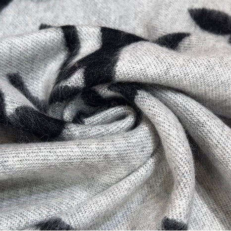 Louis Vuitton Scarves- Louis Vuitton Lou Scarf Elegant Everyday Designer Scarf