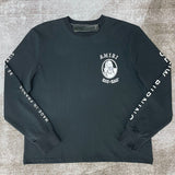Front view of Amiri luxury piece style No.071