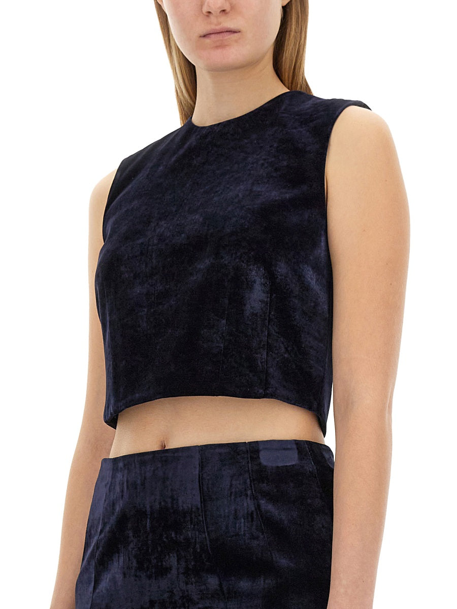 Fendi tee shirts side profile designer luxury fashion