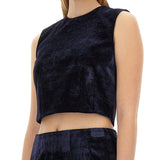 Fendi tee shirts side profile designer luxury fashion