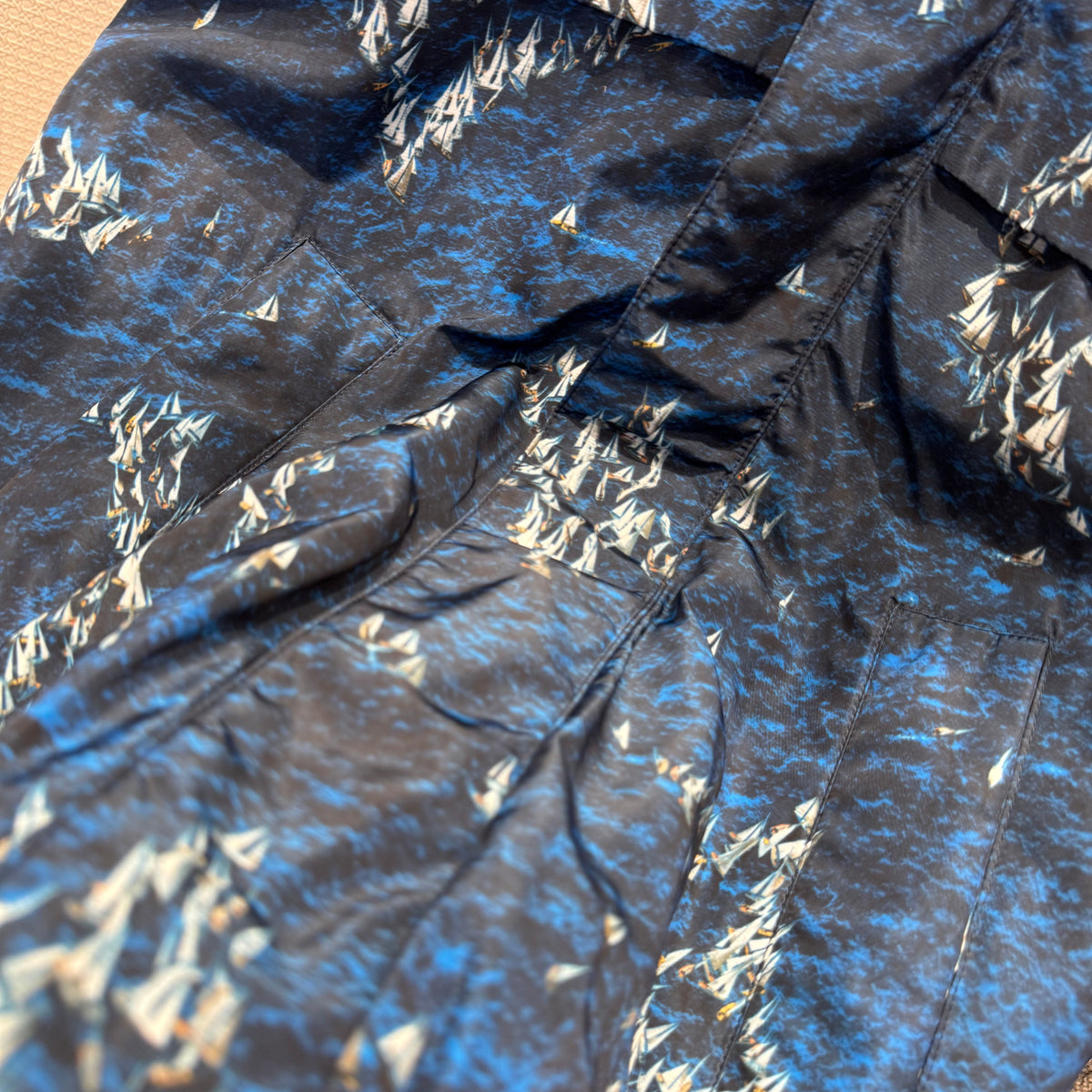 Louis Vuitton Jackets- Louis Vuitton Lou Jacket Stylish Everyday Designer Outerwear