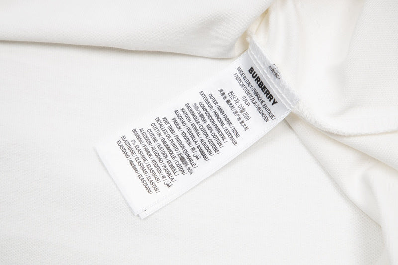Front view of Burberry luxury piece style No.331