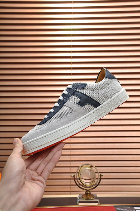 Hermes shoes Style 198 - sole and craftsmanship detail