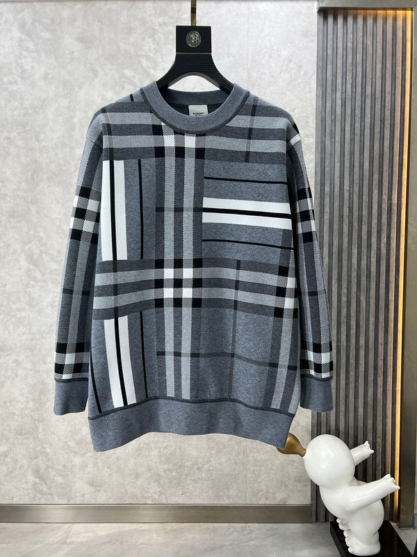 Burberry designer clothing front view designer style