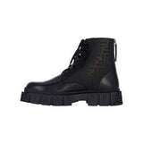 Fendi boots & booties side profile designer luxury fashion