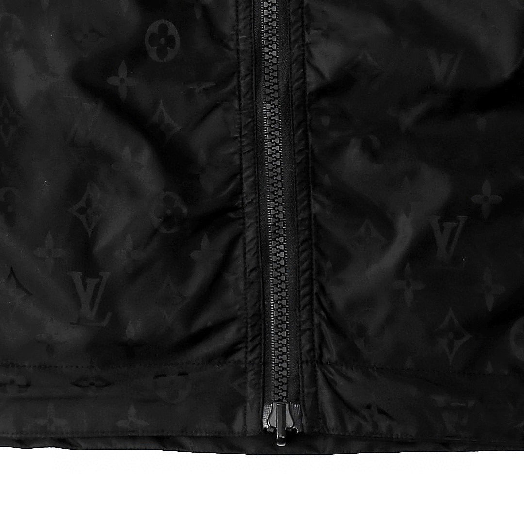 Louis Vuitton Jackets- Louis Vuitton Lou Jacket Stylish Everyday Designer Outerwear