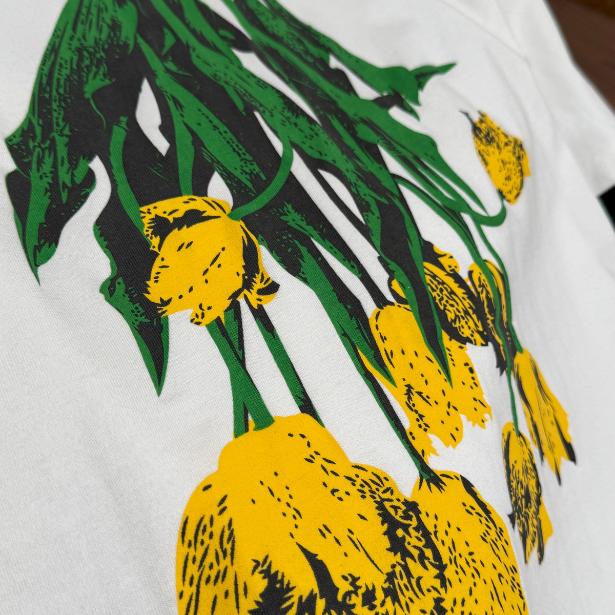 T-Shirts- Loew T-shirt Premium Designer Cotton T-Shirt