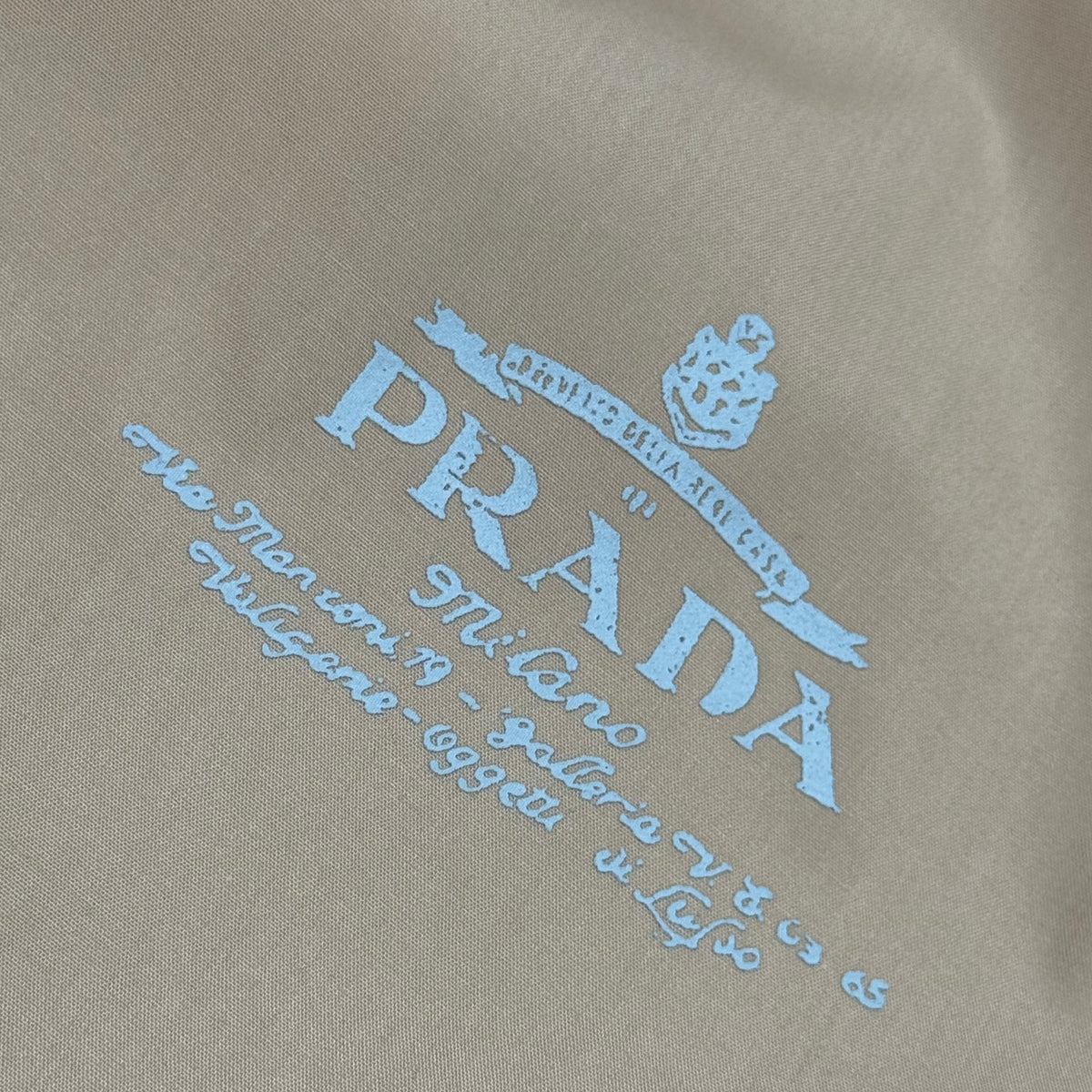 Tops? Pd Shirt Premium Designer Casual Top