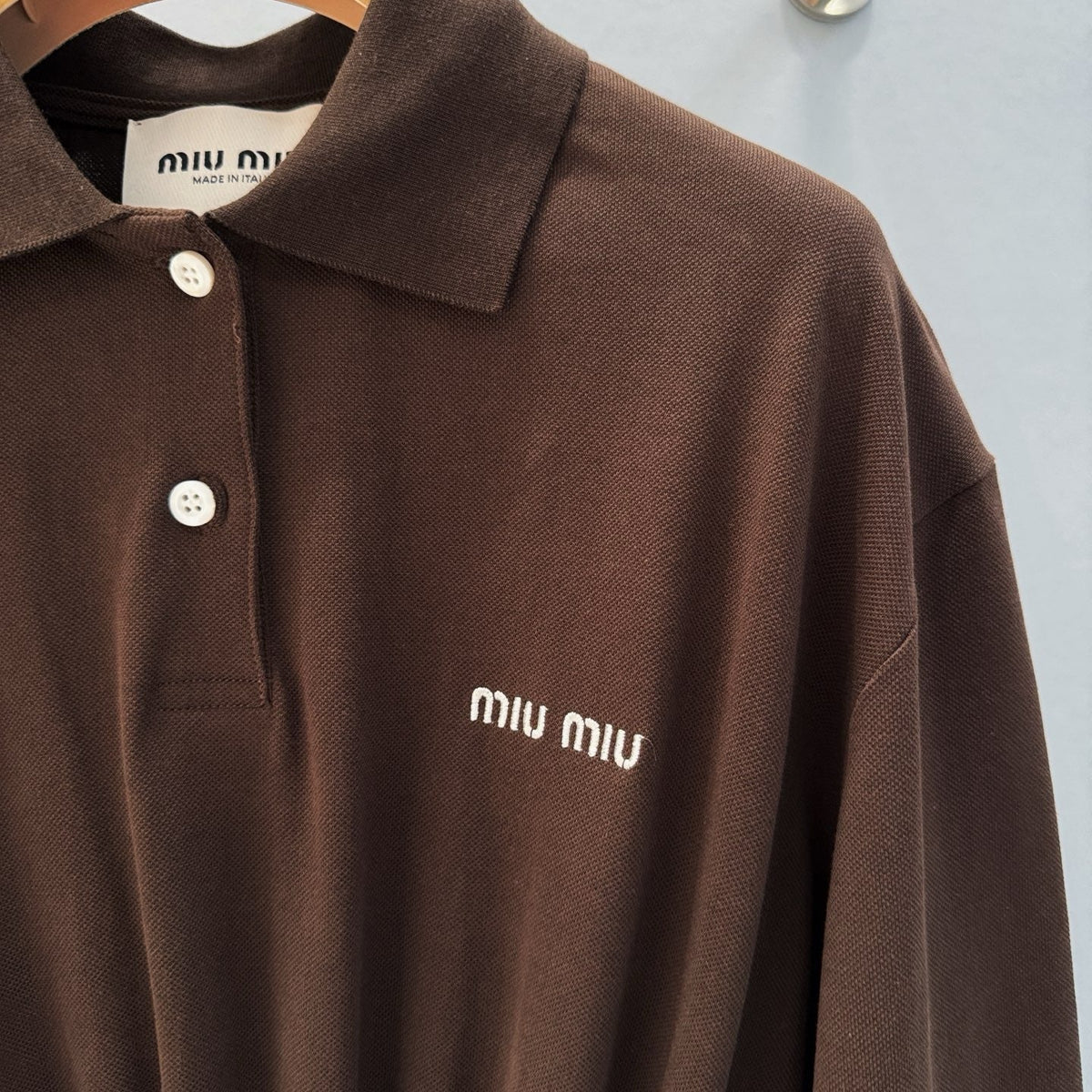Dresses- Miu M Dress Chic Everyday Designer Dress