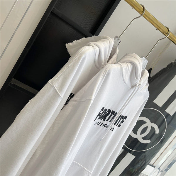 Balenciaga designer designer clothing full view