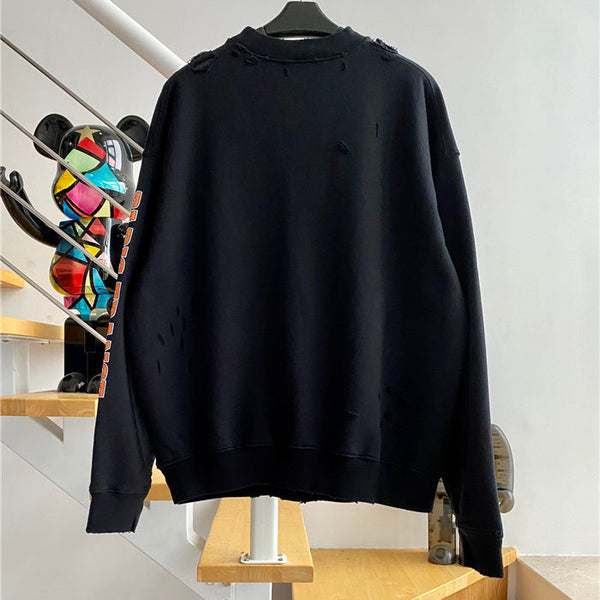 Balenciaga designer designer clothing full view
