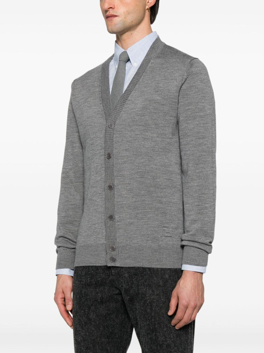 Fendi cardigans lifestyle shot premium designer piece