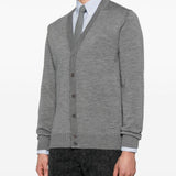 Fendi cardigans lifestyle shot premium designer piece