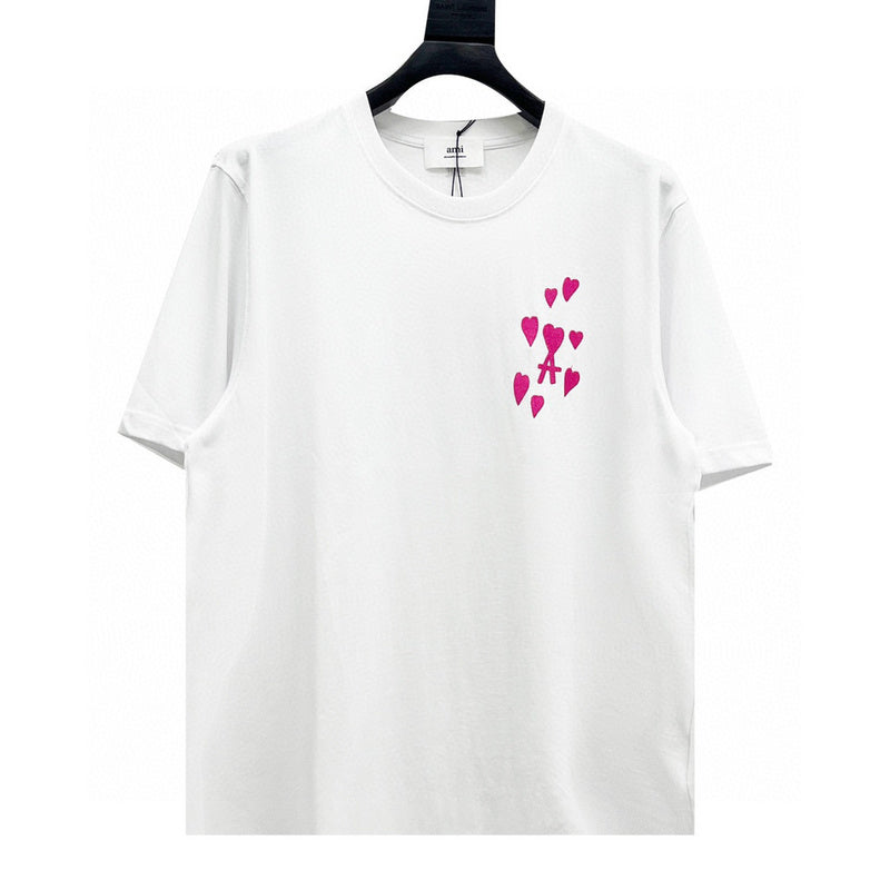 Amiri shirt front view designer style