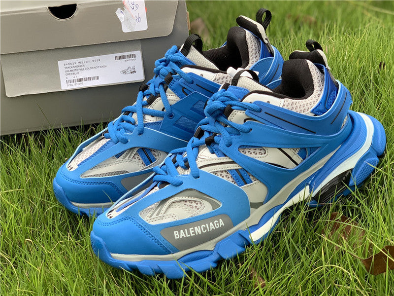 Balenciaga shoes Style 382 - additional angle view
